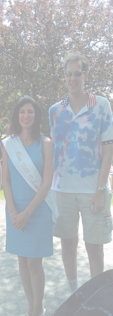 Two Milwaukee members